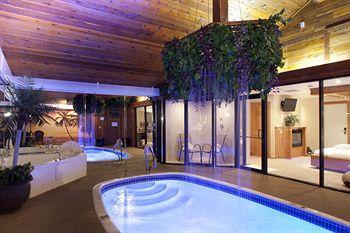 Sybaris Pool Suites Downers Grove - Adults Only Exterior photo