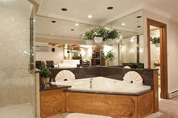 Sybaris Pool Suites Downers Grove - Adults Only Exterior photo